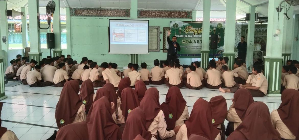 MTsN 4 Bantul