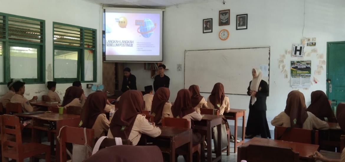 MTsN 4 Bantul