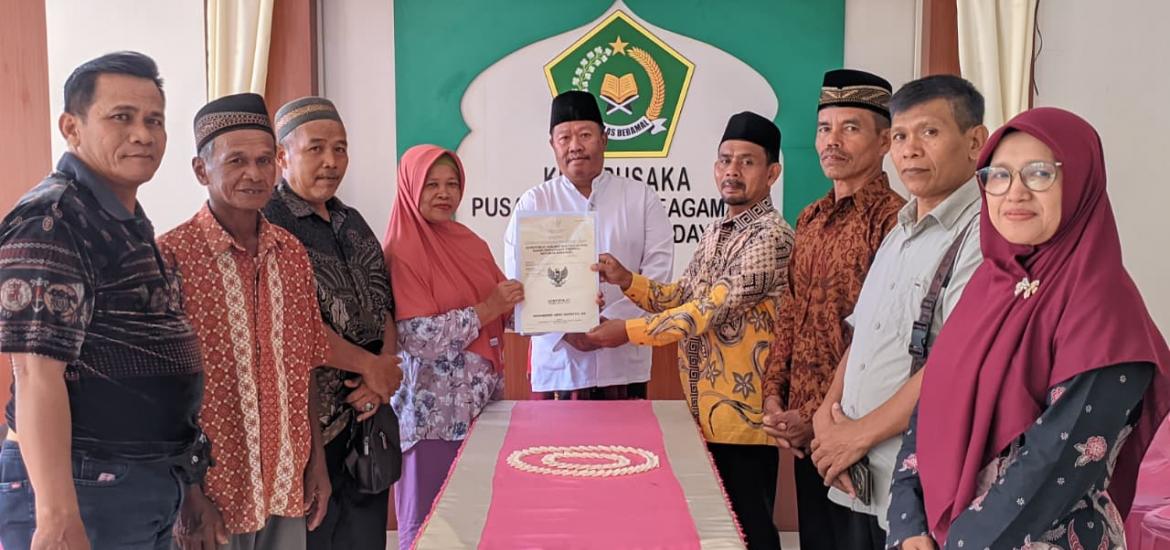KUA Sedayu