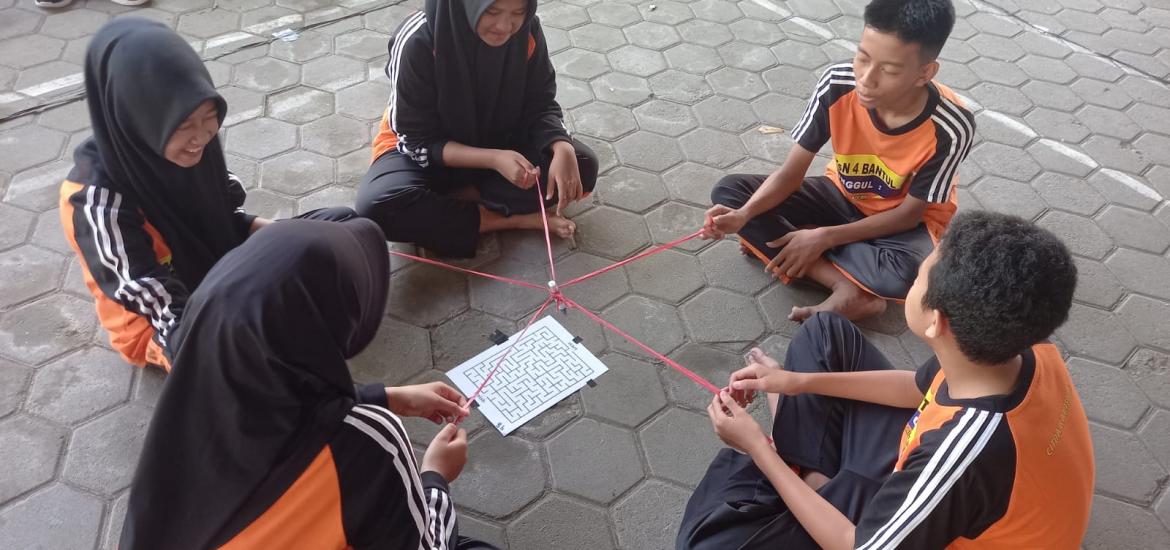 MTsN 4 Bantul