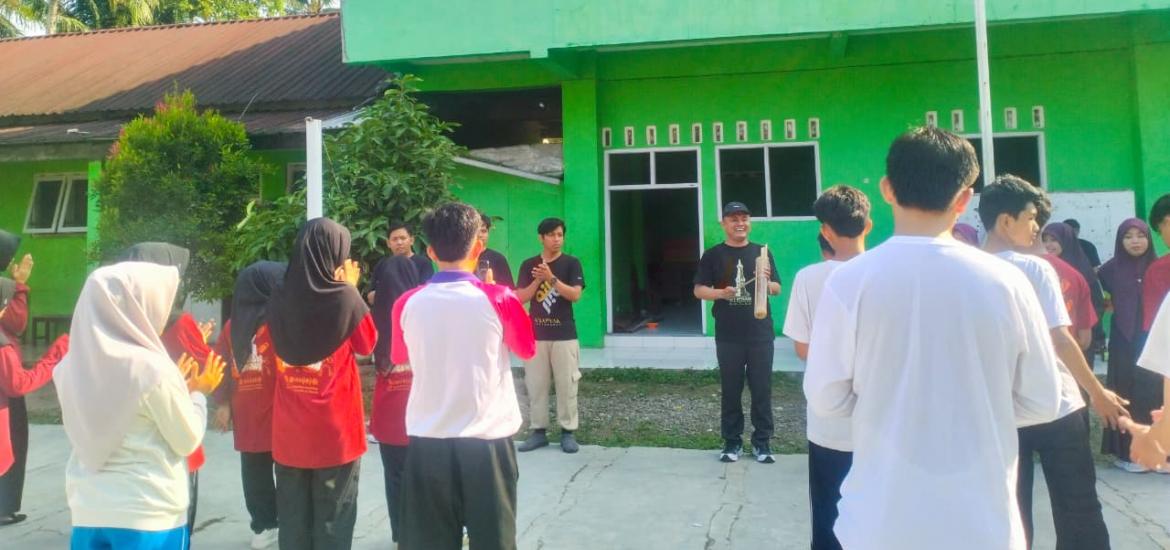 MAS Darul Mushlihin