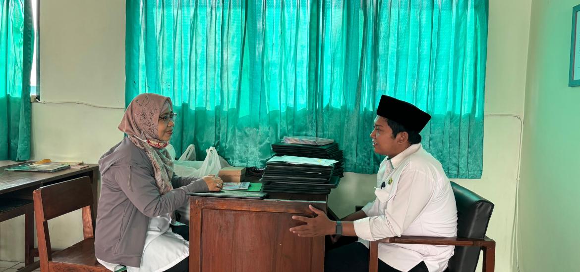 MAN 3 Bantul
