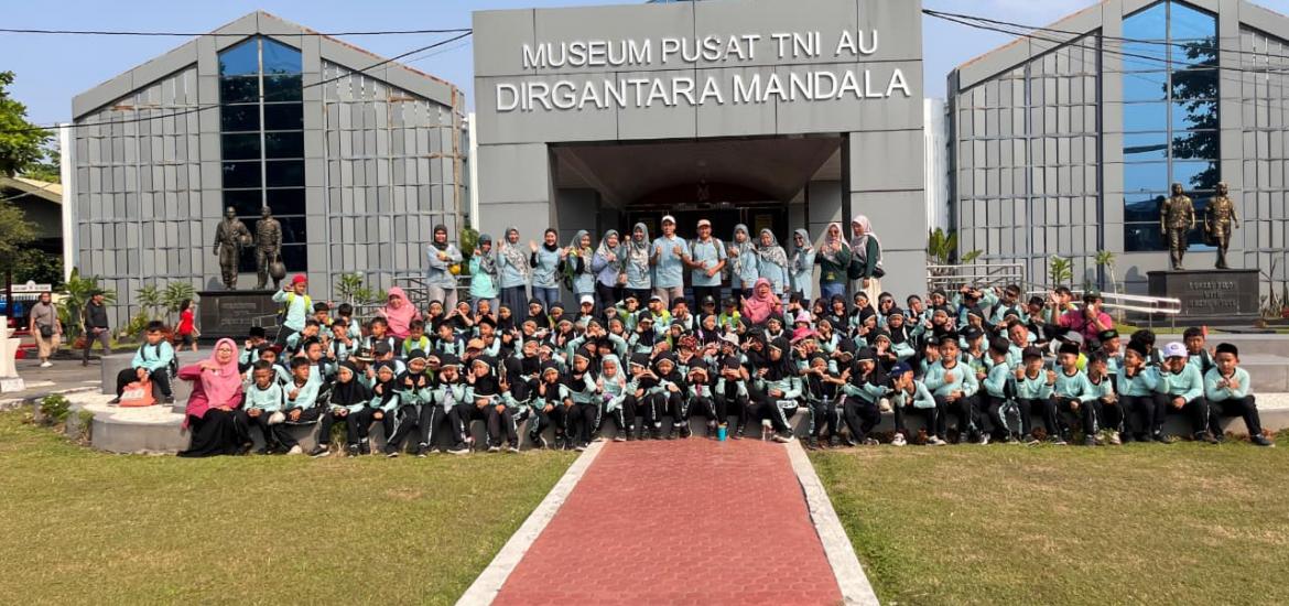 MIN 1 Bantul
