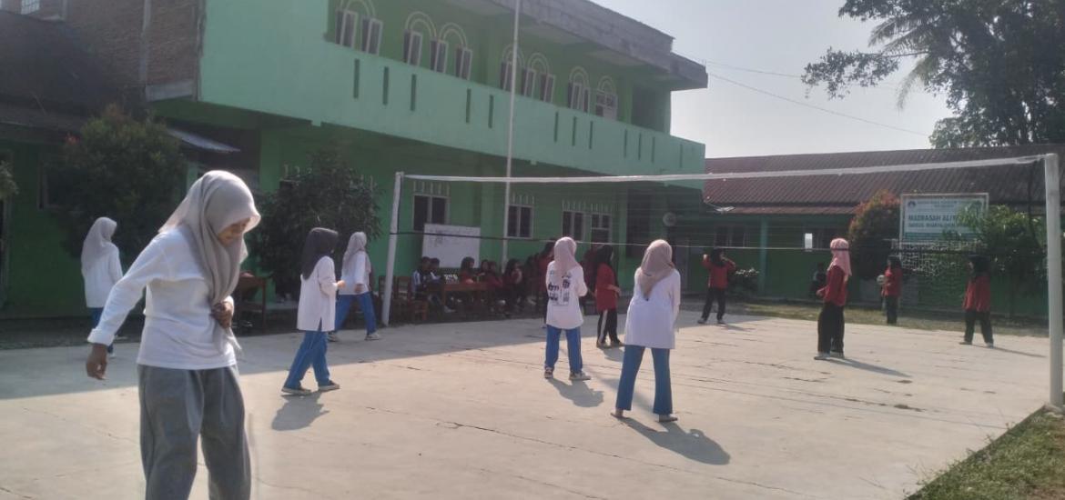 MAS Darul Mushlihin