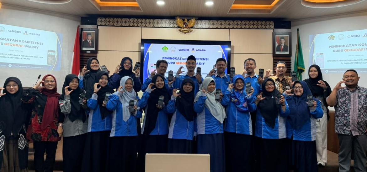MAN 3 Bantul
