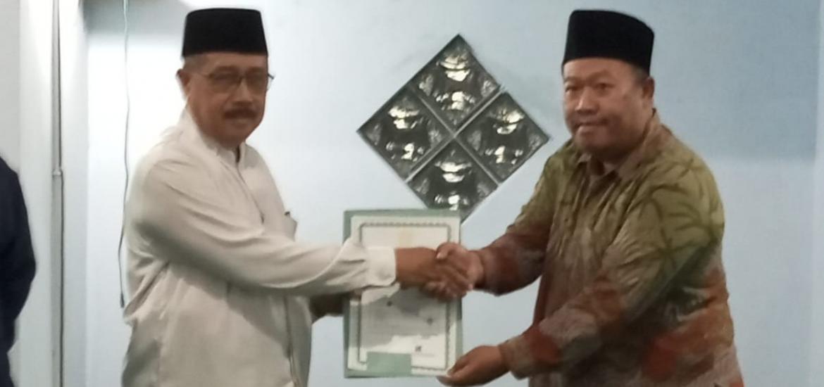 KUA Sedayu