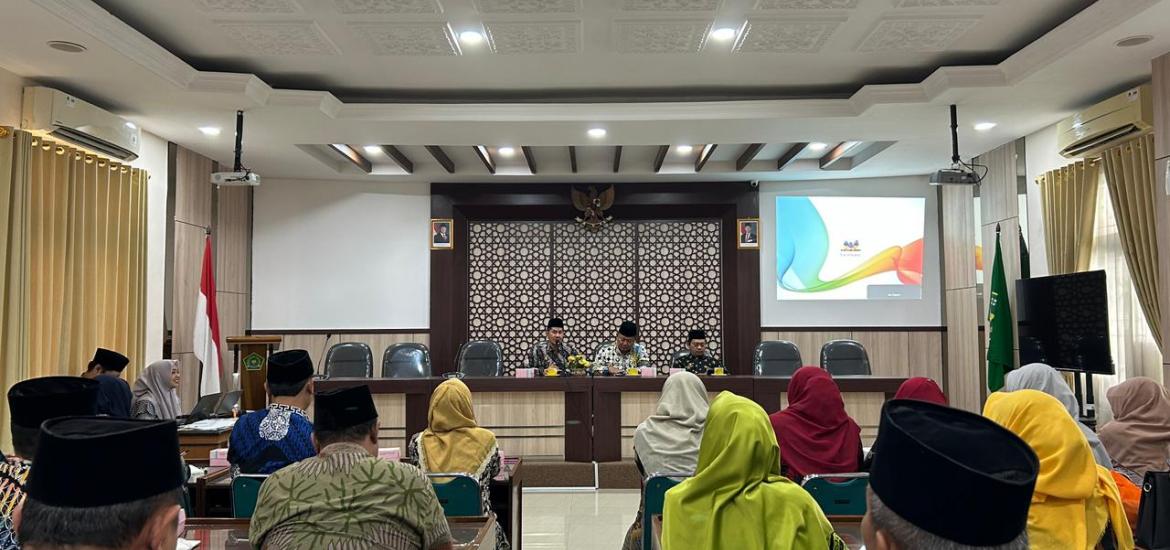 Kankemenag Bantul
