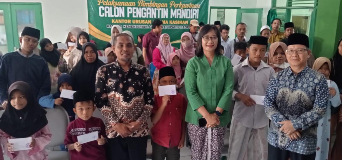 KUA Kasihan