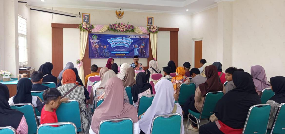 KUA Sedayu