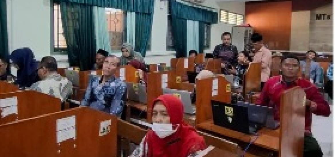 MTsN 4 Bantul