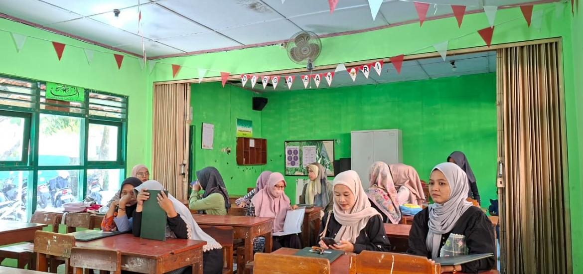 MIN 2 Bantul