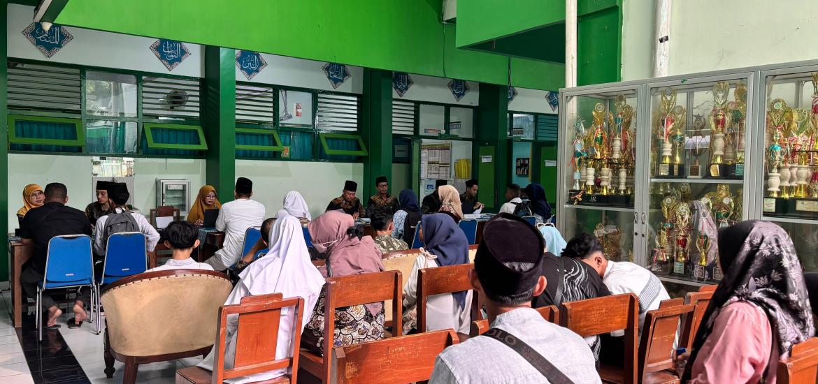 MAN 3 Bantul