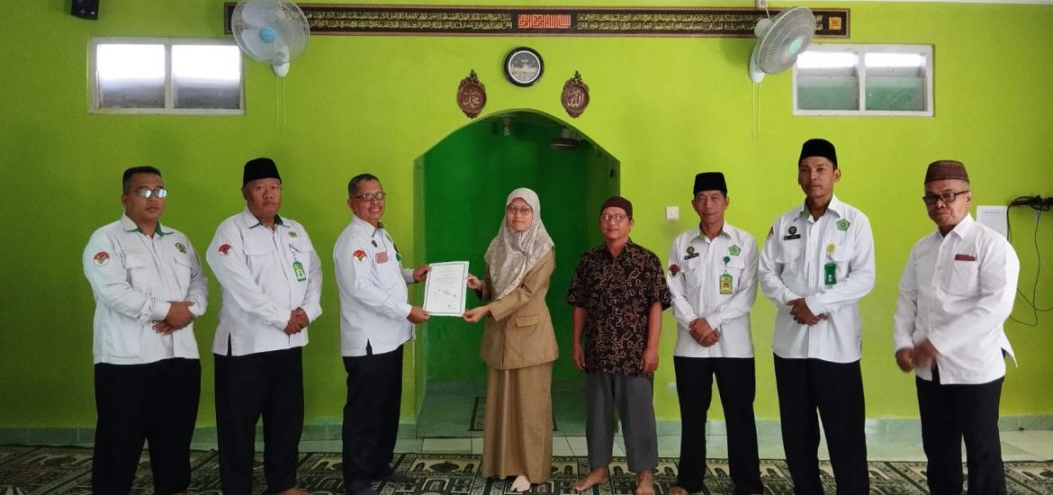 KUA Sedayu