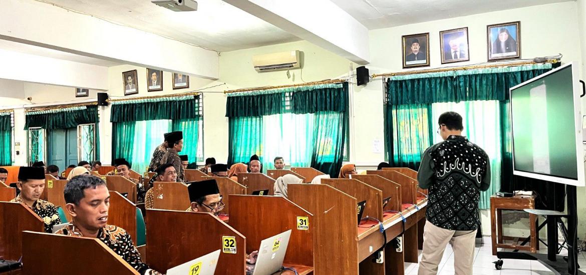 MAN 4 Bantul
