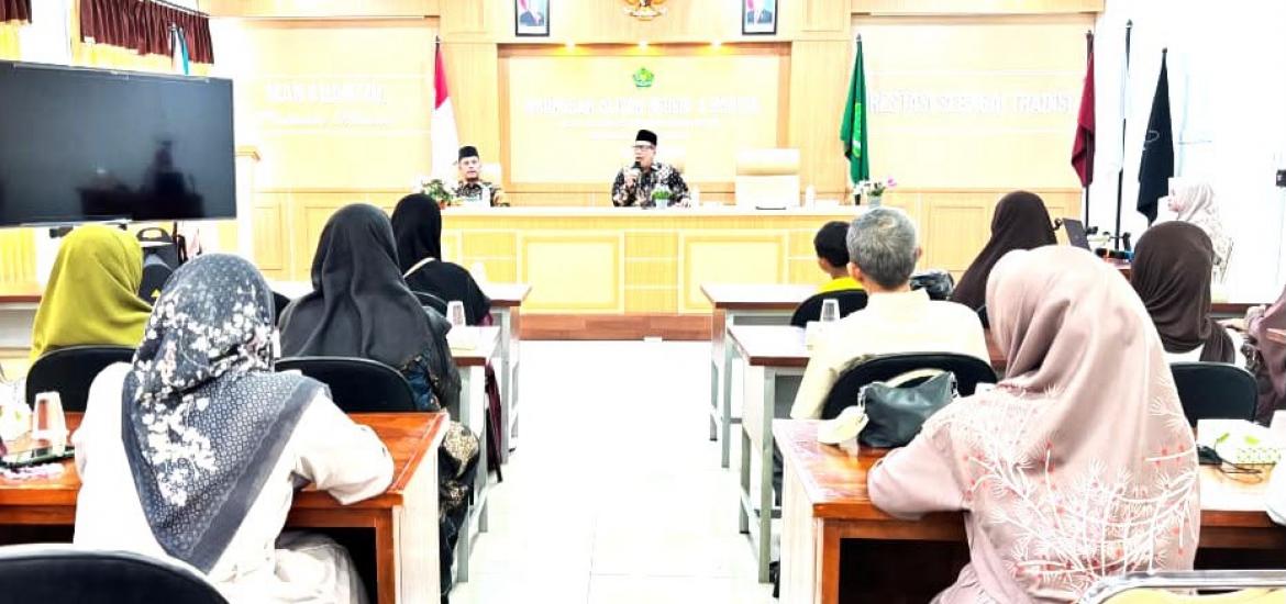 Kankemenag Bantul