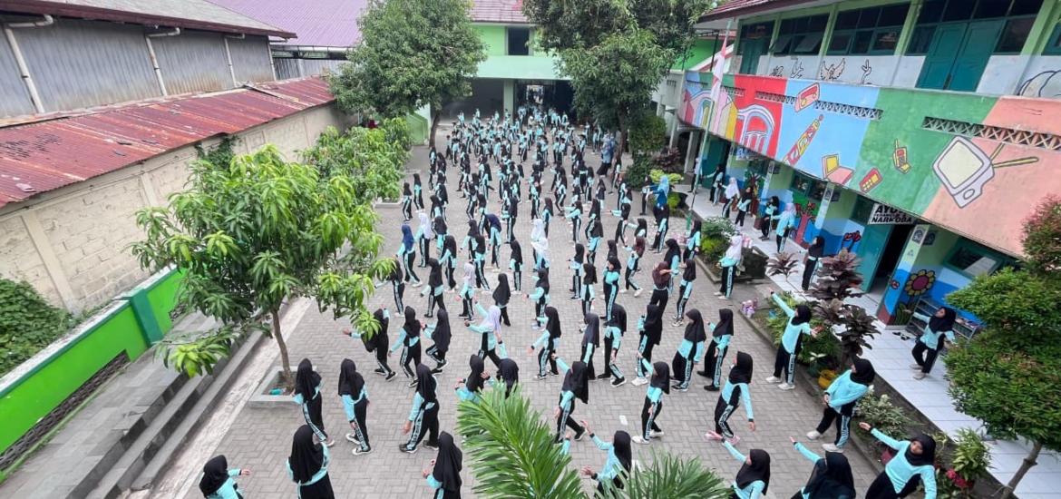 MIN 1 Bantul