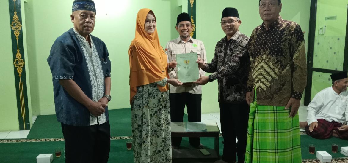 KUA Kasihan