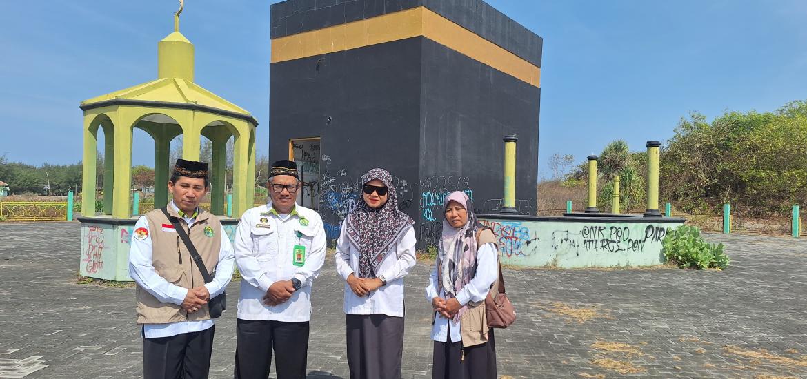 KUA Kretek