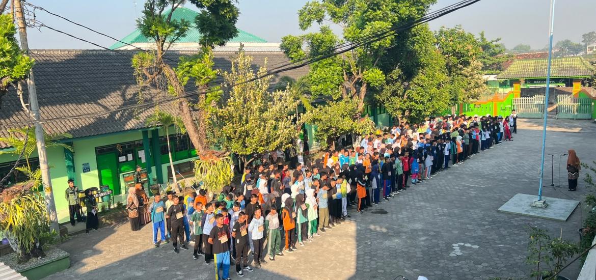 MAN 2 Bantul