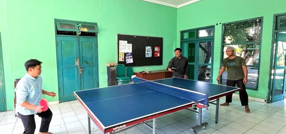 MAN 4 Bantul