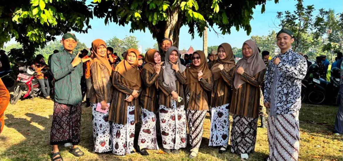 MAN 1 Bantul
