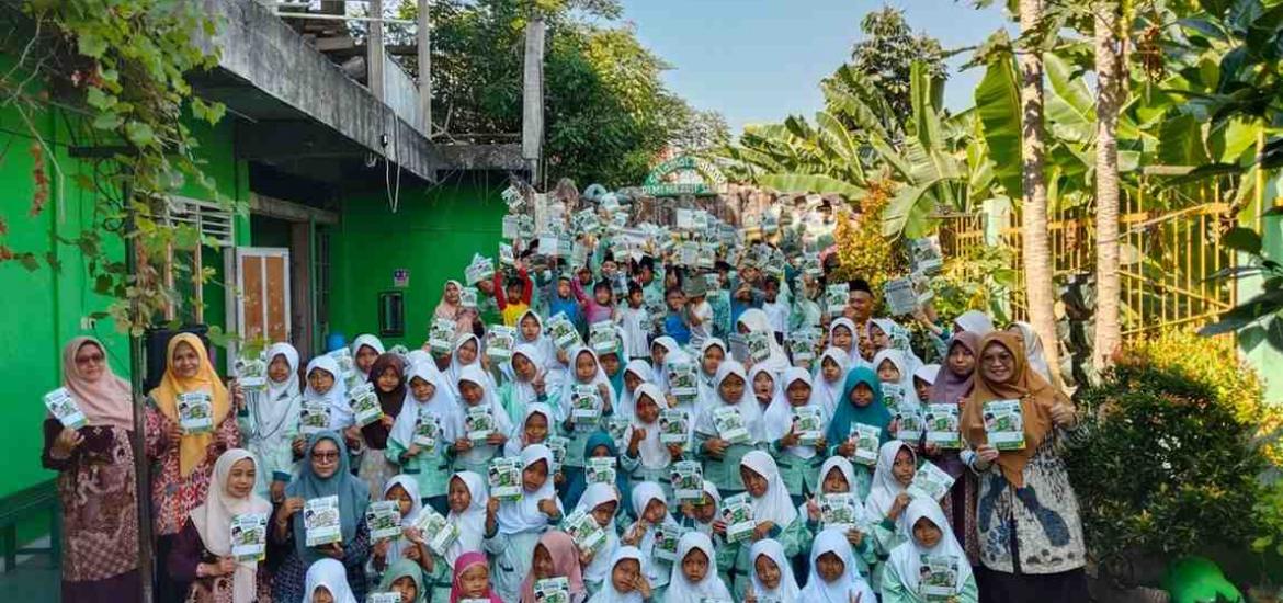 MIS Ma’arif Saman