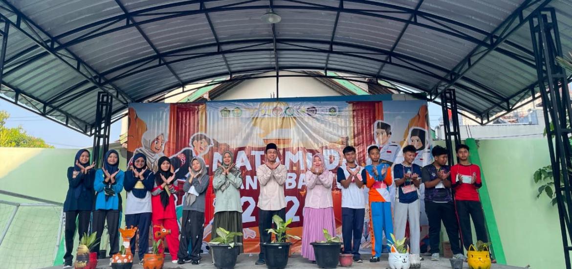 MAN 4 Bantul