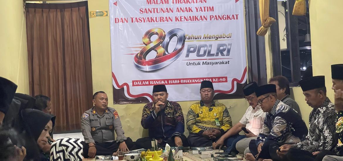 KUA Sedayu
