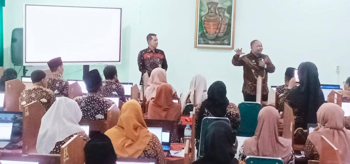 MTsN 4 Bantul
