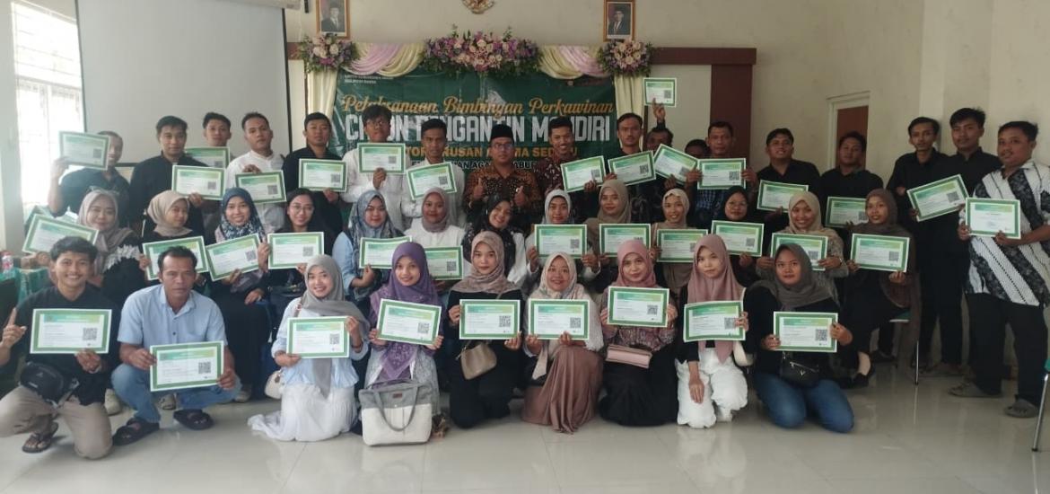 KUA Sedayu
