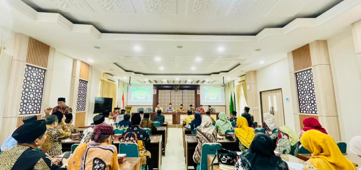Kankemenag Bantul