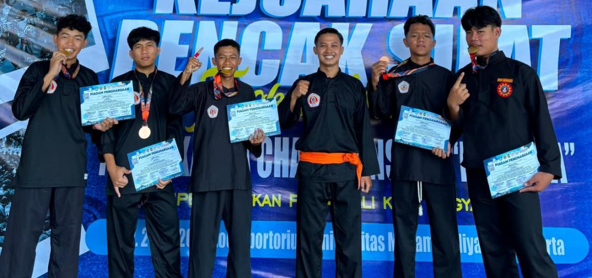 MAS Darul Mushlihin
