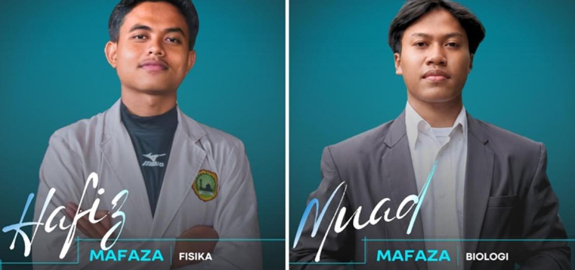 mafaza