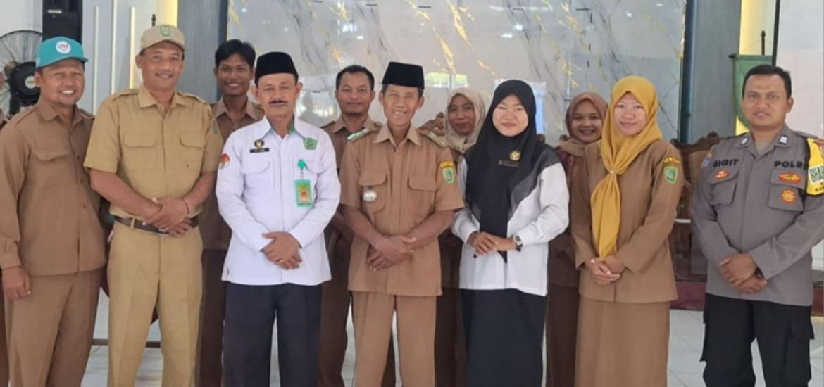 KUA Kretek