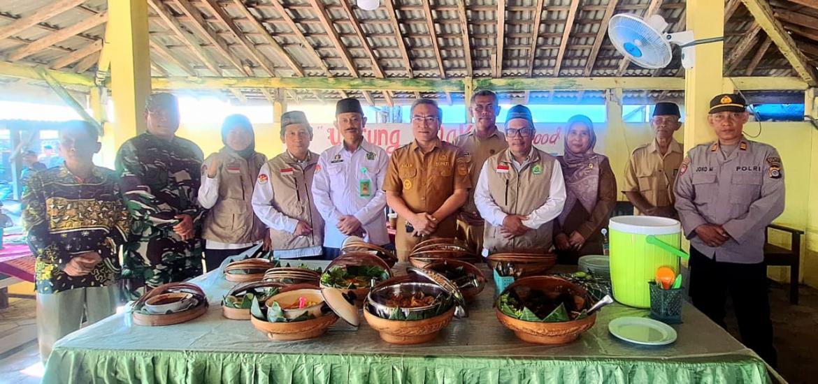 KUA Kretek
