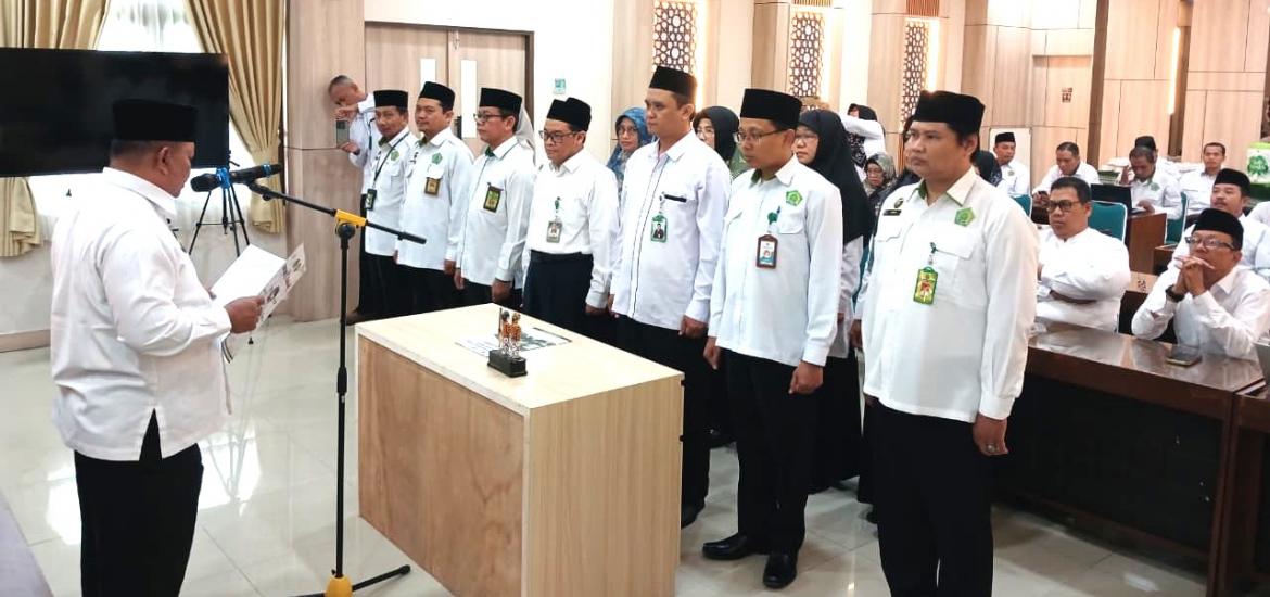 Kankemenag Bantul