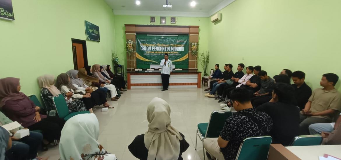 KUA Bantul