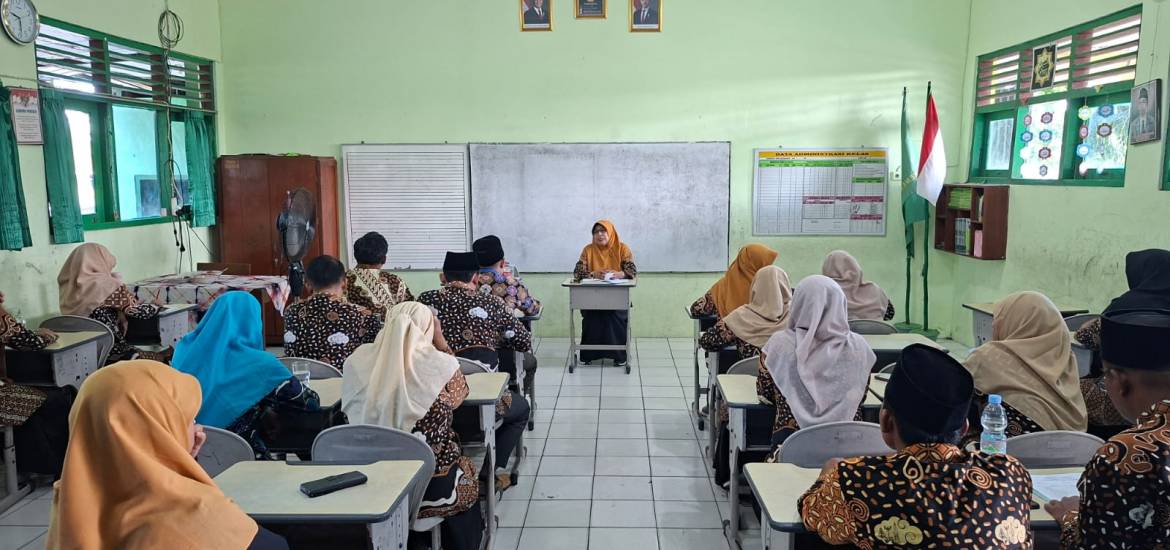 MIN 2 Bantul