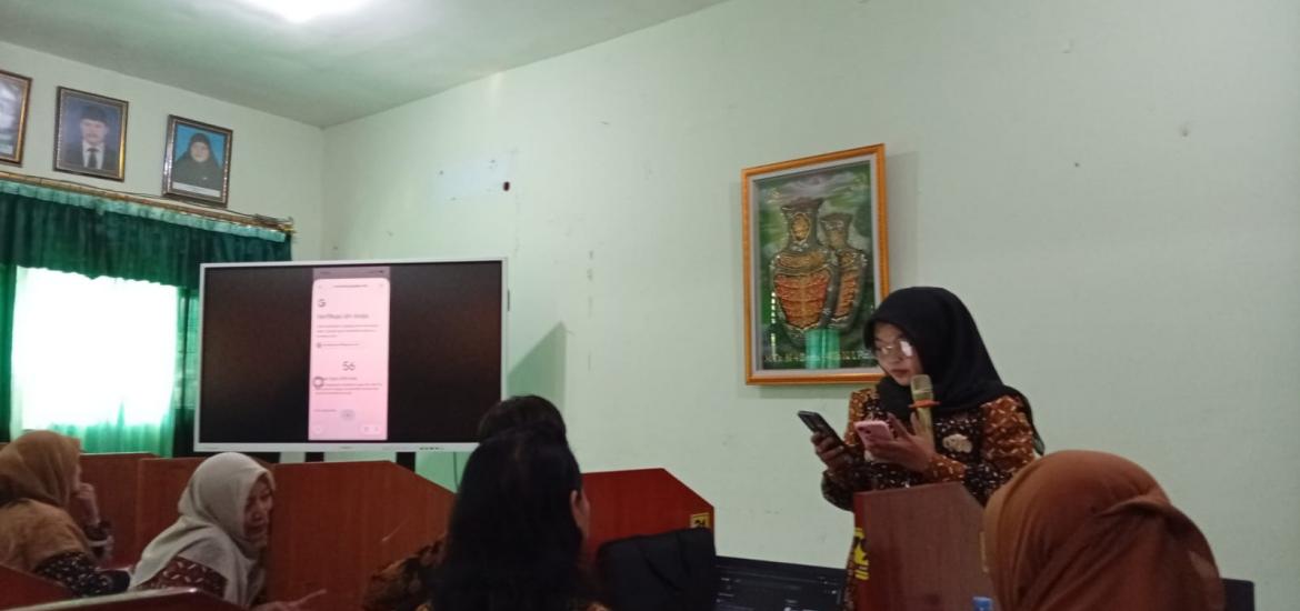 MTsN 6 Bantul