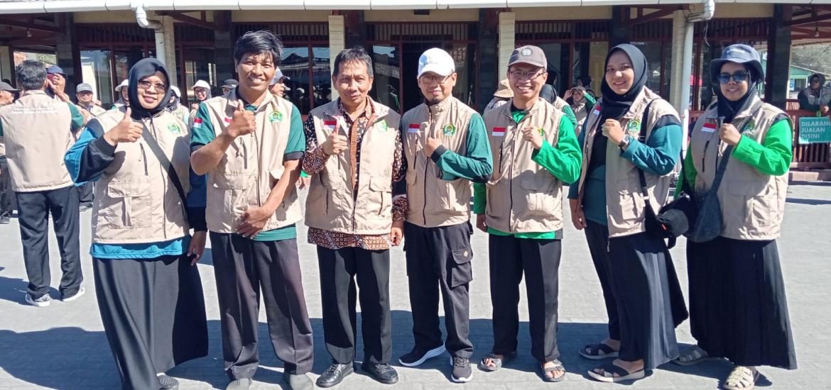 KUA Kasihan