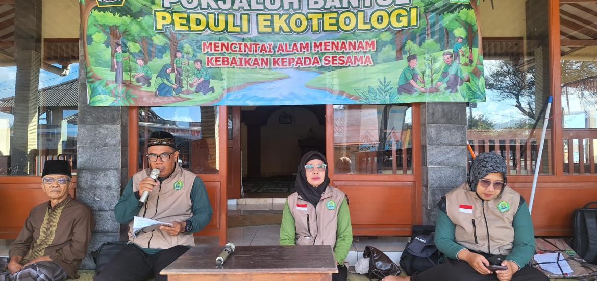 KUA Kretek