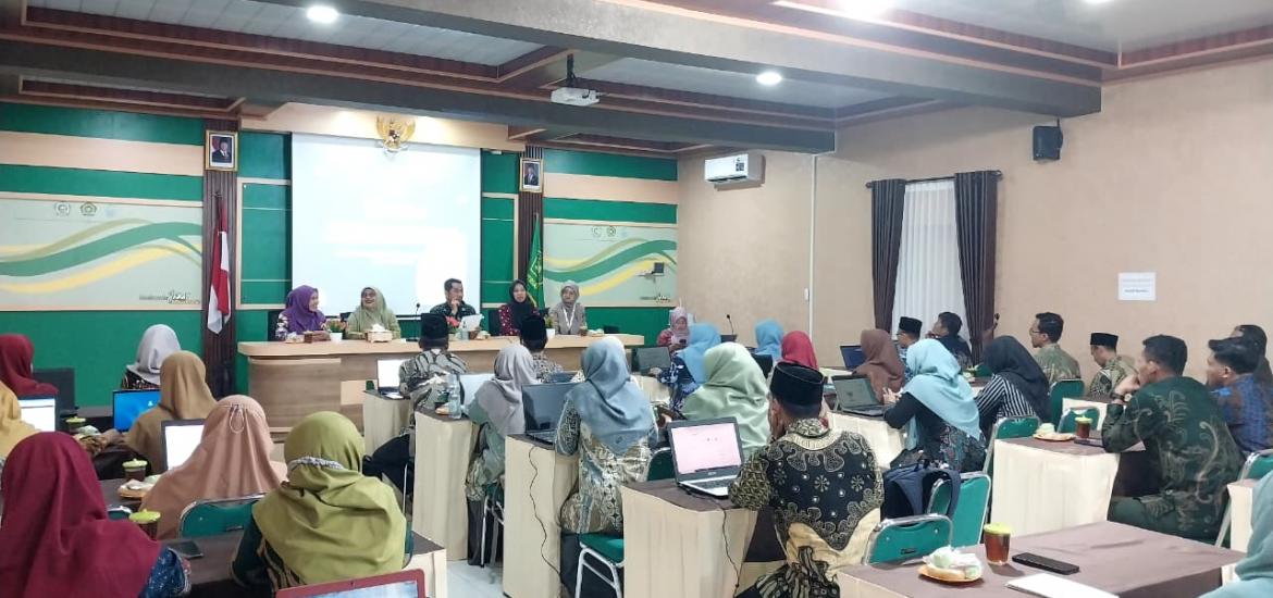 Kankemenag Bantul