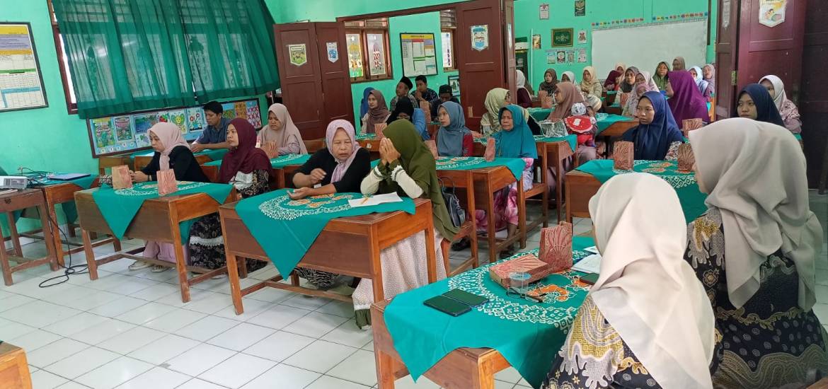 MI Maulana Maghribi