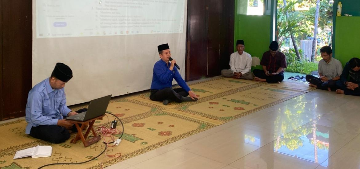 MTsN 1 Bantul