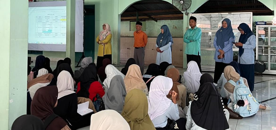 MTsN 4 Bantul