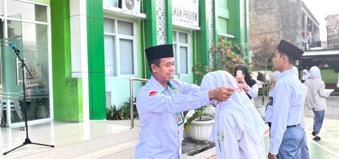 MAN 4 Bantul