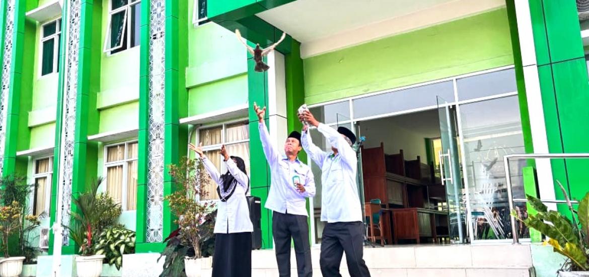 MAN 4 Bantul