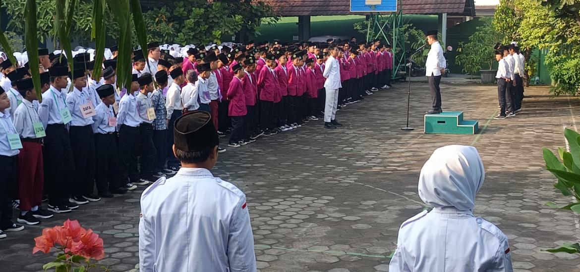 MTsN 1 Bantul