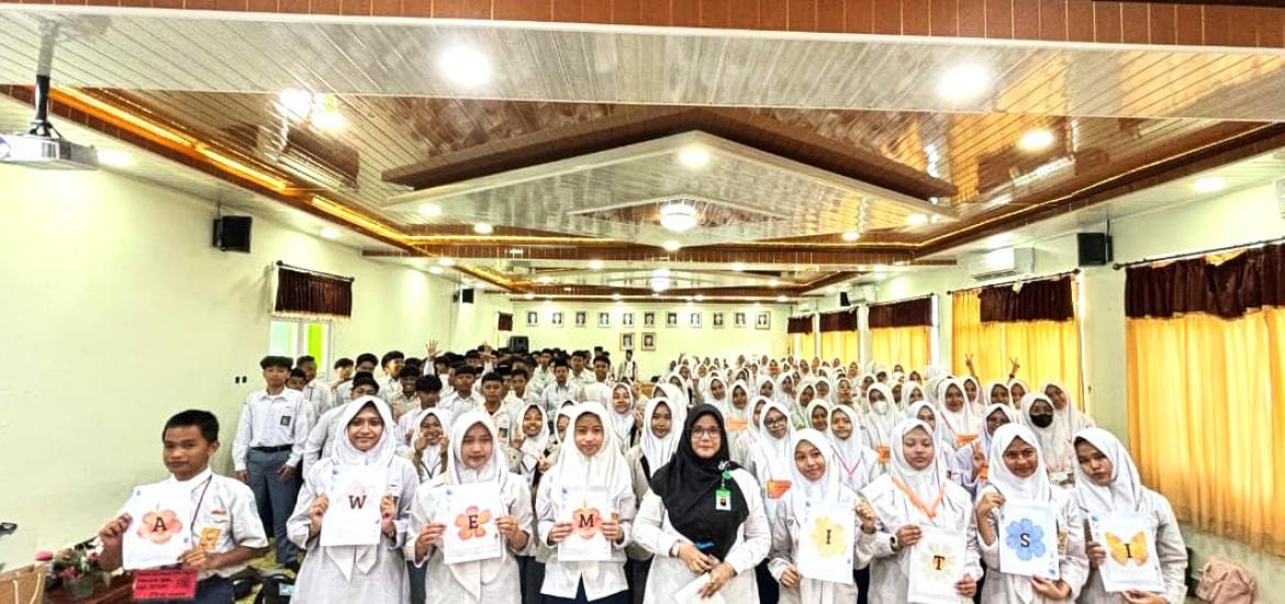 MAN 4 Bantul