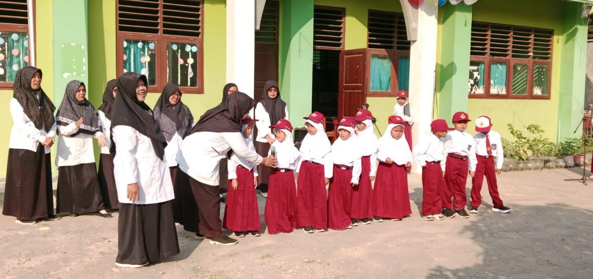 MI Al Anwar Nangsri Pundong